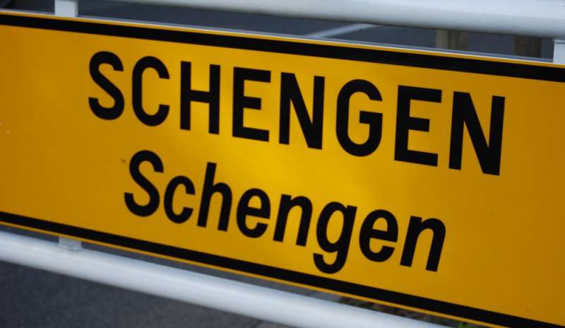 Ok degli ambasciatori alla modifica di Schengen