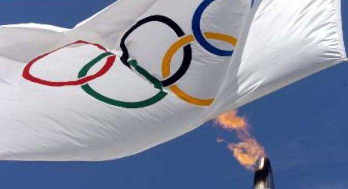 Olimpiadi 2024: si candidano anche gli Stati Uniti