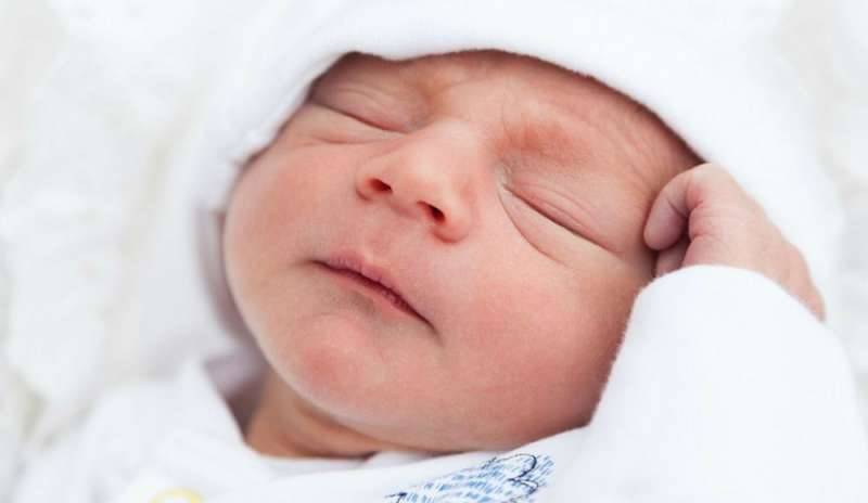 Oltre 6 milioni di bimbi non sono nati a causa dell'aborto