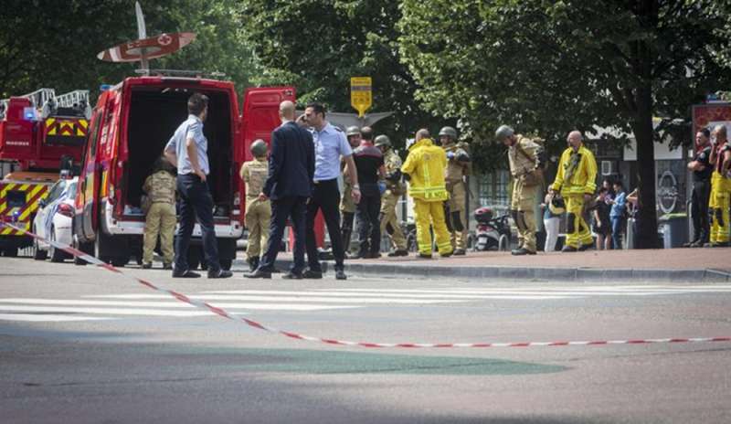 Omicidi a Liegi: è stato terrorismo