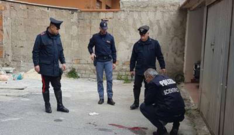 Omicidio a Locri, avvocato penalista ucciso a colpi di pistola. Confessa lo zio