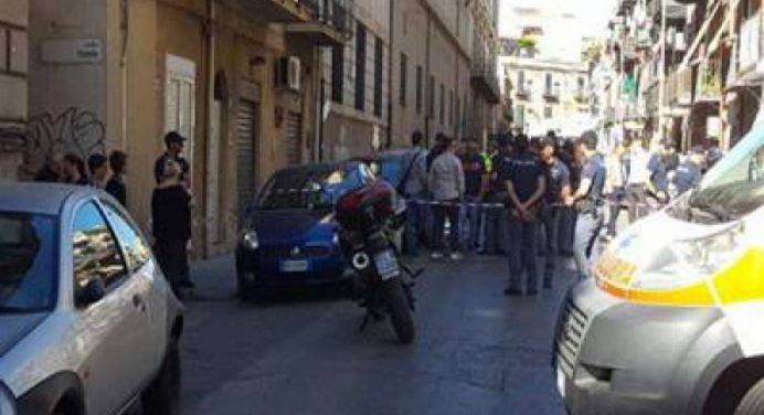 Omicidio di mafia a Palermo: freddato alla Zisa il boss Giuseppe Dainotti