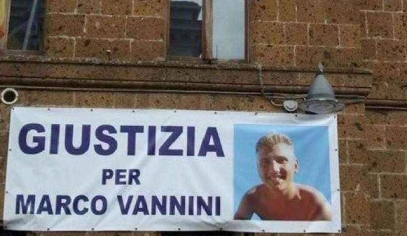 Omicidio Vannini, la Cassazione stabilisce un Appello-bis