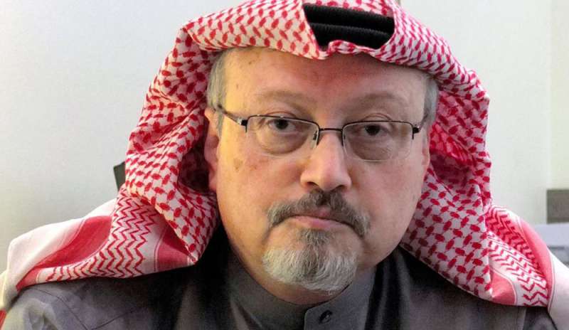 Omicidio Khashoggi, chieste 5 condanne a morte