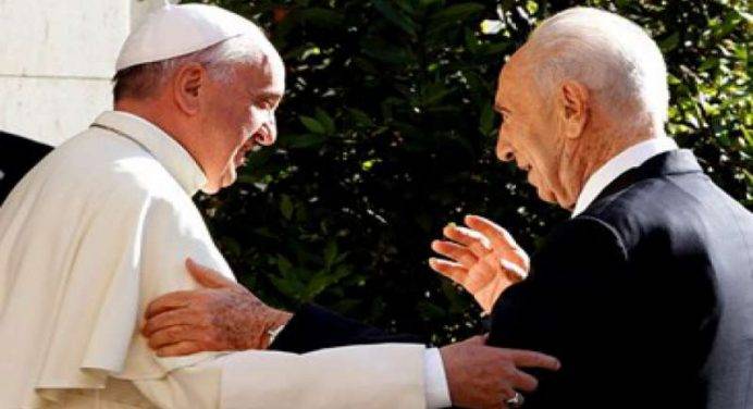 “Onu delle religioni”, il Papa assicura la collaborazione della Curia