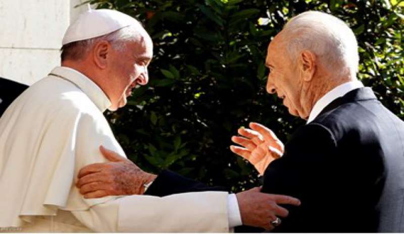 “Onu delle religioni”, il Papa assicura la collaborazione della Curia