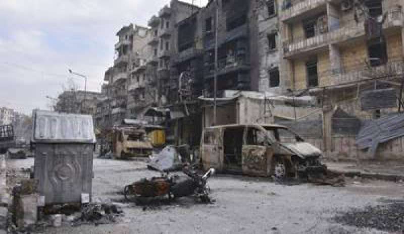 Onu, il dramma dei civili siriani: 66 mila gli sfollati nel nord del Paese, 40 mila dalla città di Al-Bab