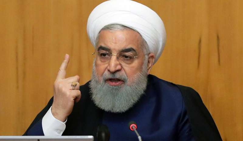 Onu, l'Iran annuncia un piano di pace