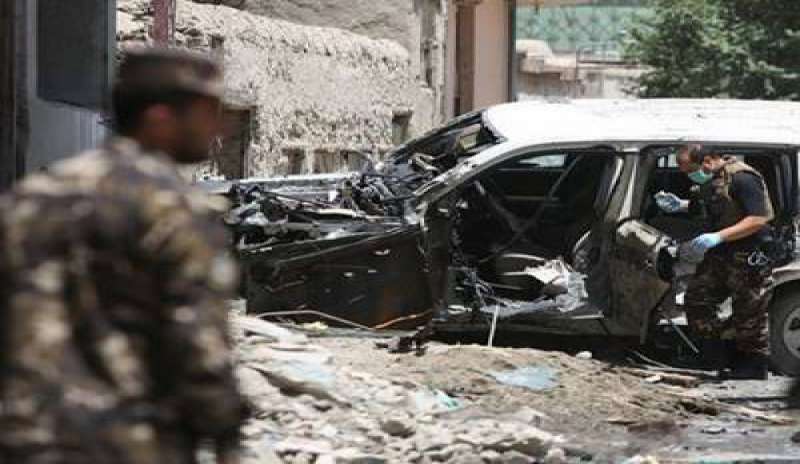 ONU, RECORD DI VITTIME CIVILI IN AFGHANISTAN: OLTRE 1500 I MORTI DALL’INIZIO DEL 2015