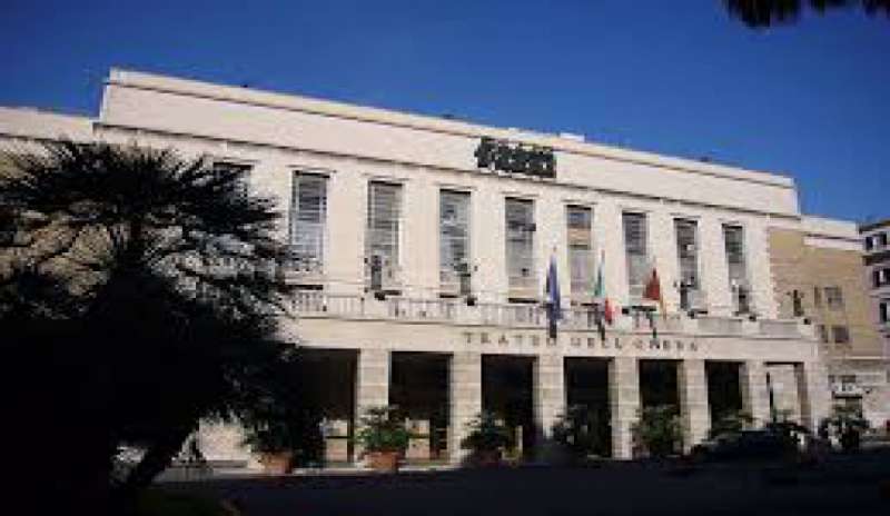 Opera Roma: c’è l’accordo per evitare i licenziamenti