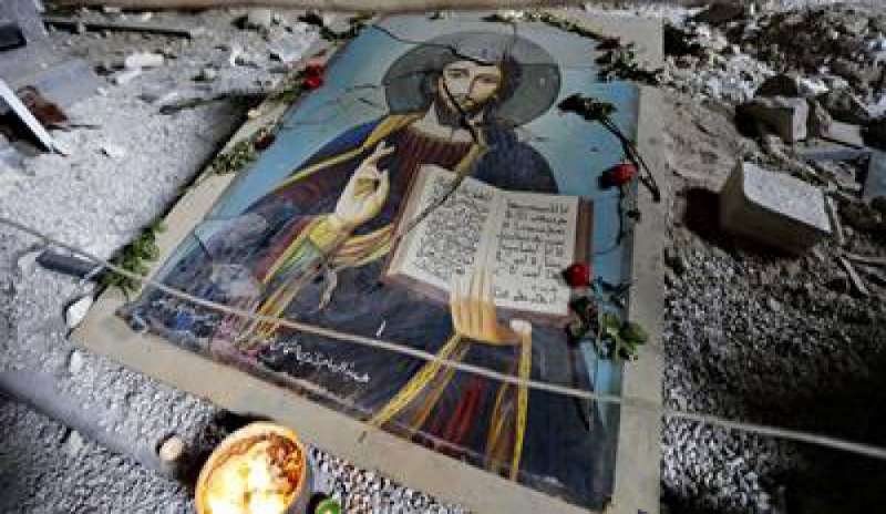 Oppressi, vessati, discriminati: la vita dei cristiani in Medio Oriente