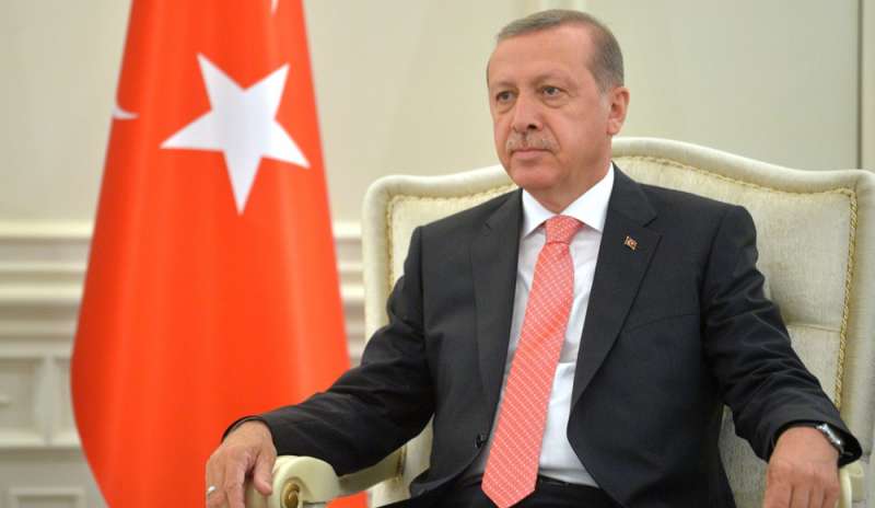 Ora è davvero il “Sultano” Erdogan