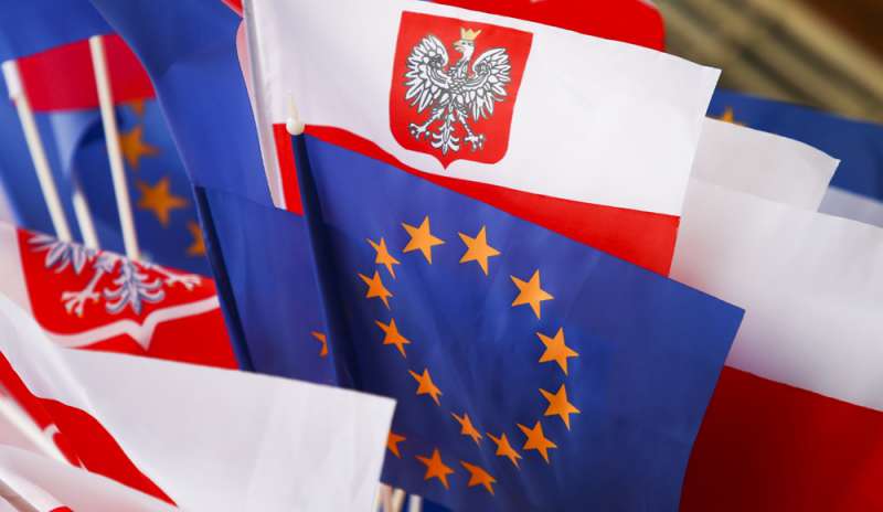 Ora nel mirino dell'Ue finisce la Polonia