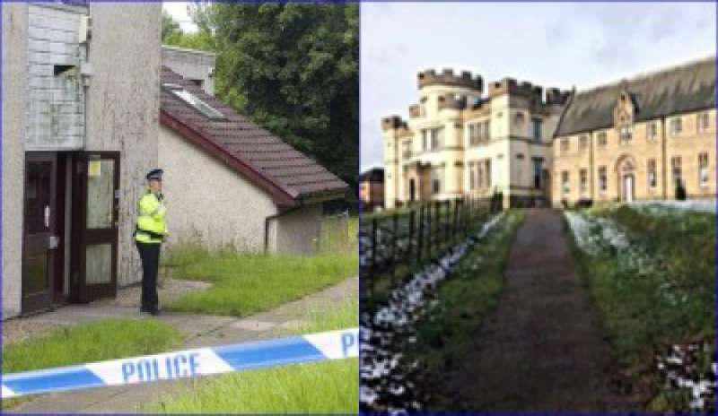 Orrore in Scozia, scoperta fossa comune in ex orfanotrofio: trovati i resti di 400 bambini