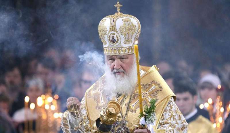 Ortodossi: cosa c'è dietro lo scisma ucraino