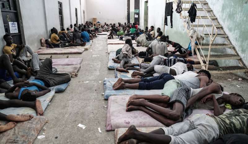 Oxfam al Governo: “Non rinnovare accordo Italia-Libia”