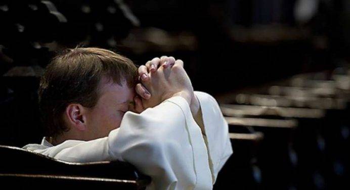 Il “Padre nostro” secondo papa Francesco. La radice della preghiera cristiana