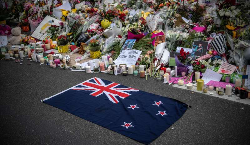 Paese in lutto, primi funerali a Christchurch