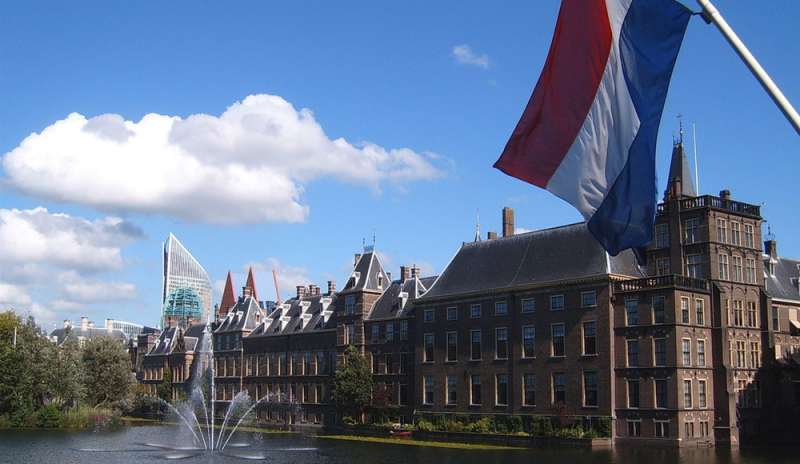 Paesi Bassi, si cambia: basta col nome Olanda