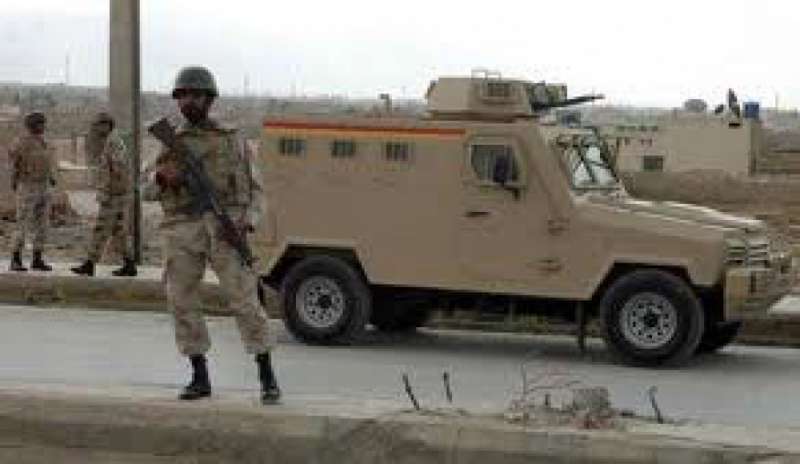 Pakistan, 10 morti negli scontri con i talebani in sole 24 ore