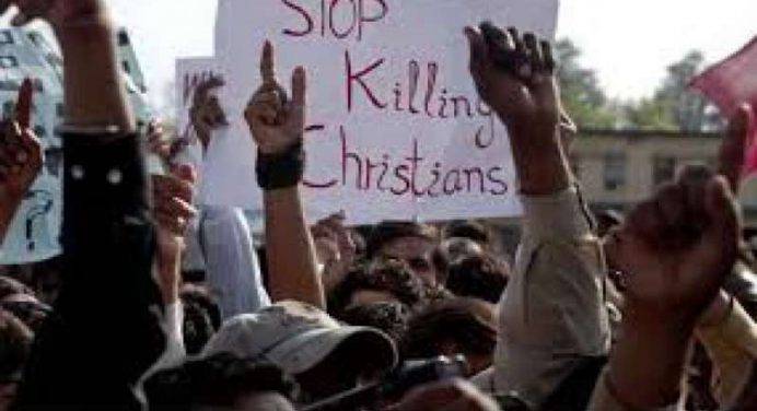 Pakistan, i cristiani soffrono per la mancata protezione delle minoranze religiose