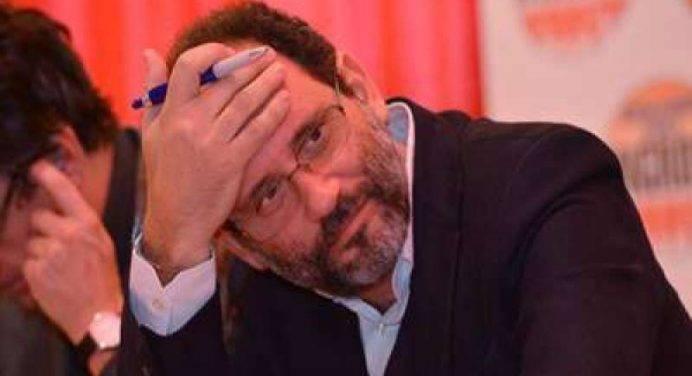 Palermo: l’ex pm antimafia Antonio Ingroia indagato per peculato