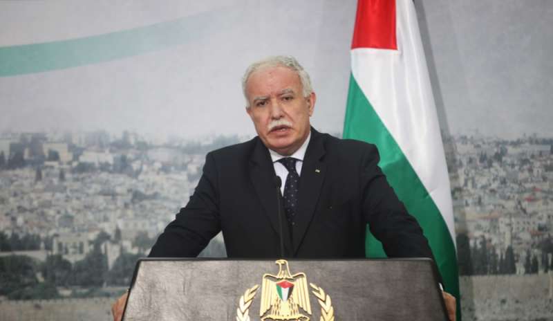 Palestinesi contro il Regno Unito: “Rivedete la Dichiarazione di Balfour”