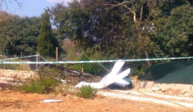 Palma di Maiorca, sette morti in un incidente aereo: anche un italiano