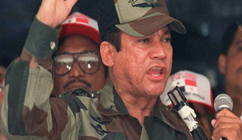 Panama: morto l’ex dittatore Manuel Noriega