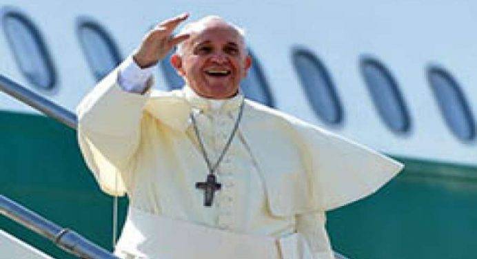Il Papa sarà in Turchia a fine novembre