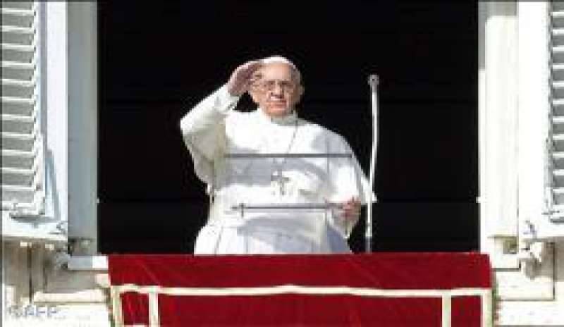 Il Papa all’Angelus: “Dio ci conceda la grazia della coerenza cristiana”