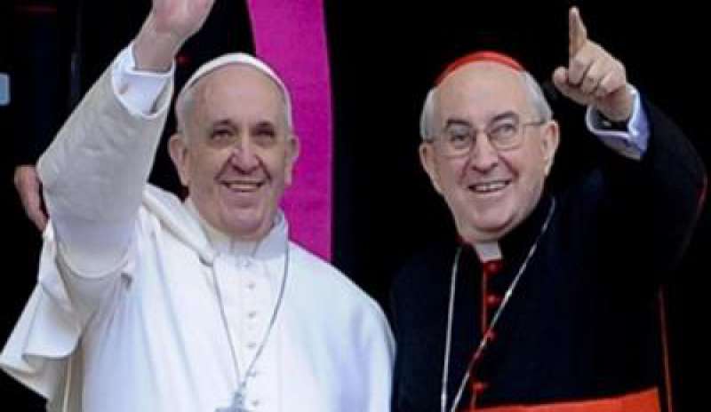 Papa Francesco apre il Convegno diocesano su giovani e famiglia