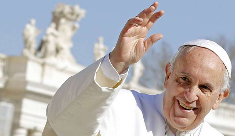 Papa Francesco aprirà l'assemblea della Cei