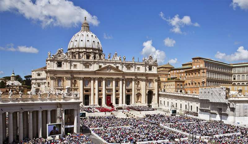 Papa Francesco: “Camminare insieme sia tra cristiani sia tra cittadini”