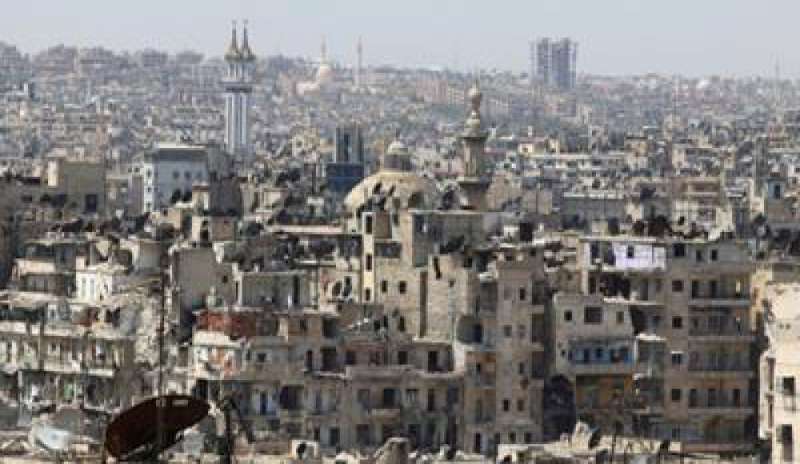 Papa Francesco e “l’amata Siria”: il Pontefice dona 100 mila euro ai poveri di Aleppo