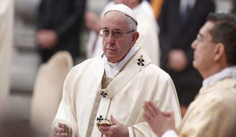 Papa Francesco inserisce “l’offerta della vita” nell’iter di canonizzazione