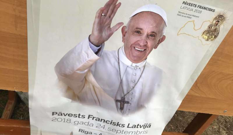 Papa Francesco: “Le differenze non diventino divisioni”
