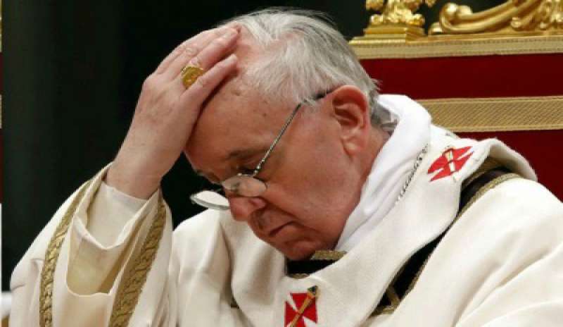 Papa Francesco: “Nel mondo c’è bisogno di speranza cristiana”