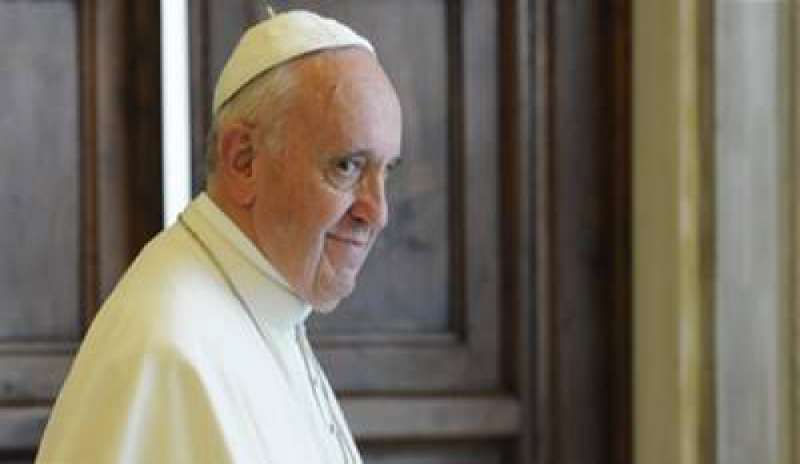 Papa Francesco: “Nell’integrazione dei popoli un futuro di speranza e di pace”