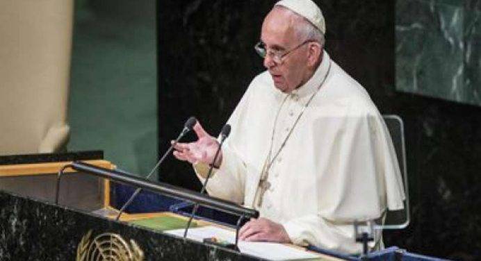 Exit strategy dalla “terza guerra mondiale a pezzi”. Il memorandum di pace del Papa