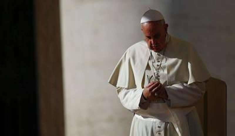 Papa Francesco: “Preghiamo per tutte le vittime delle mafie”