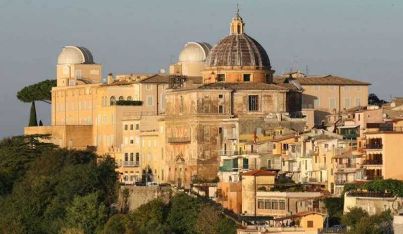 Papa Francesco rinuncia a Castel Gandolfo: diventerà un museo