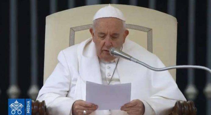 Papa: “Fratellanza tra cattolici e musulmani: Dio la vuole”