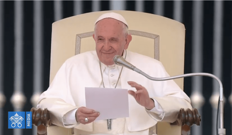 Papa: “In Bulgaria un altro passo nel dialogo ecumenico”