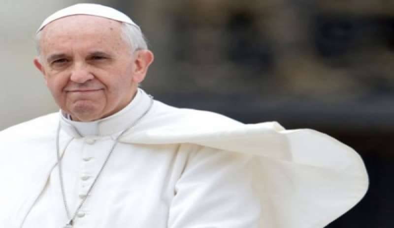 Bergoglio: “La schiavitù è un delitto aberrante e un crimine di lesa umanità”