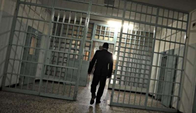 Papa: “Ogni carcerato deve poter sperare nel reinserimento”