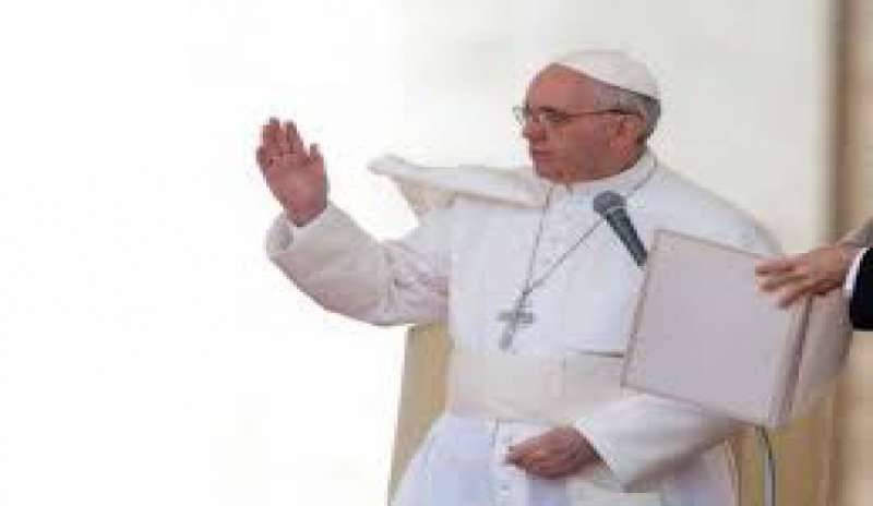 Il Papa alla famiglia Paolina: “Annunciare il Vangelo senza escludere nessuno”