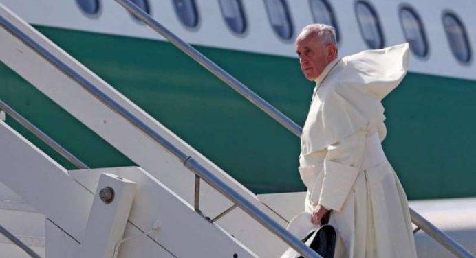 Il Papa a Strasburgo per scuotere l’Europa