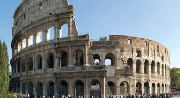 Parco archeologico del Colosseo, arriva lo stop del Tar: accolto il ricorso del Comune