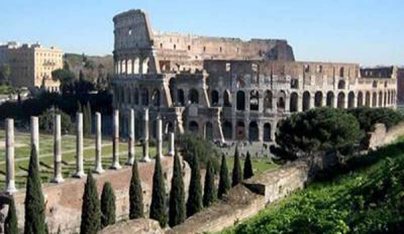 Parco del Colosseo, la diatriba sui fondi e il capitolo sicurezza